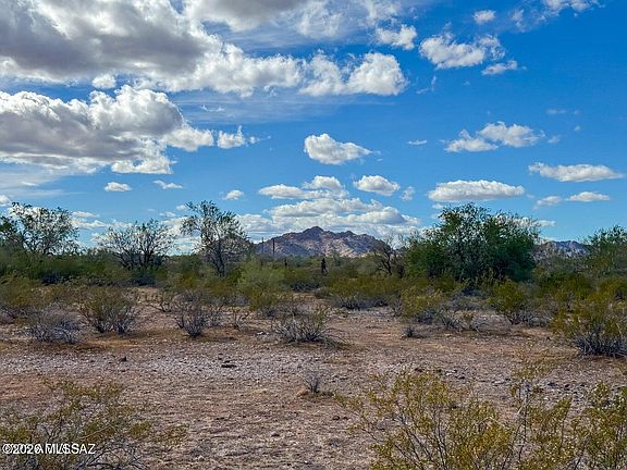 5th image of 0 S Almendra Rd Lot B-1.67