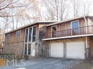 6603 Tee Bow Ct, Lithonia, GA 30038