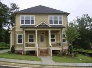 170 Preston Ln SW, Atlanta, GA 30315