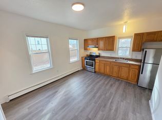 54 Bentley St, Woonsocket, RI 02895