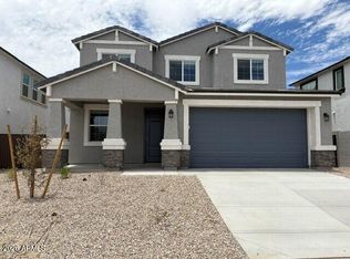 4140 S 242nd Ln, Buckeye, AZ 85326