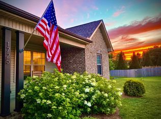 1725 Leaf Ln LOT 70, Ashland City, TN 37015