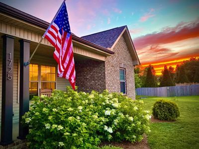 1725 Leaf Ln LOT 70, Ashland City, TN, 37015
