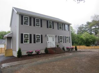 32 Huntington Ave, Walpole, MA 02081
