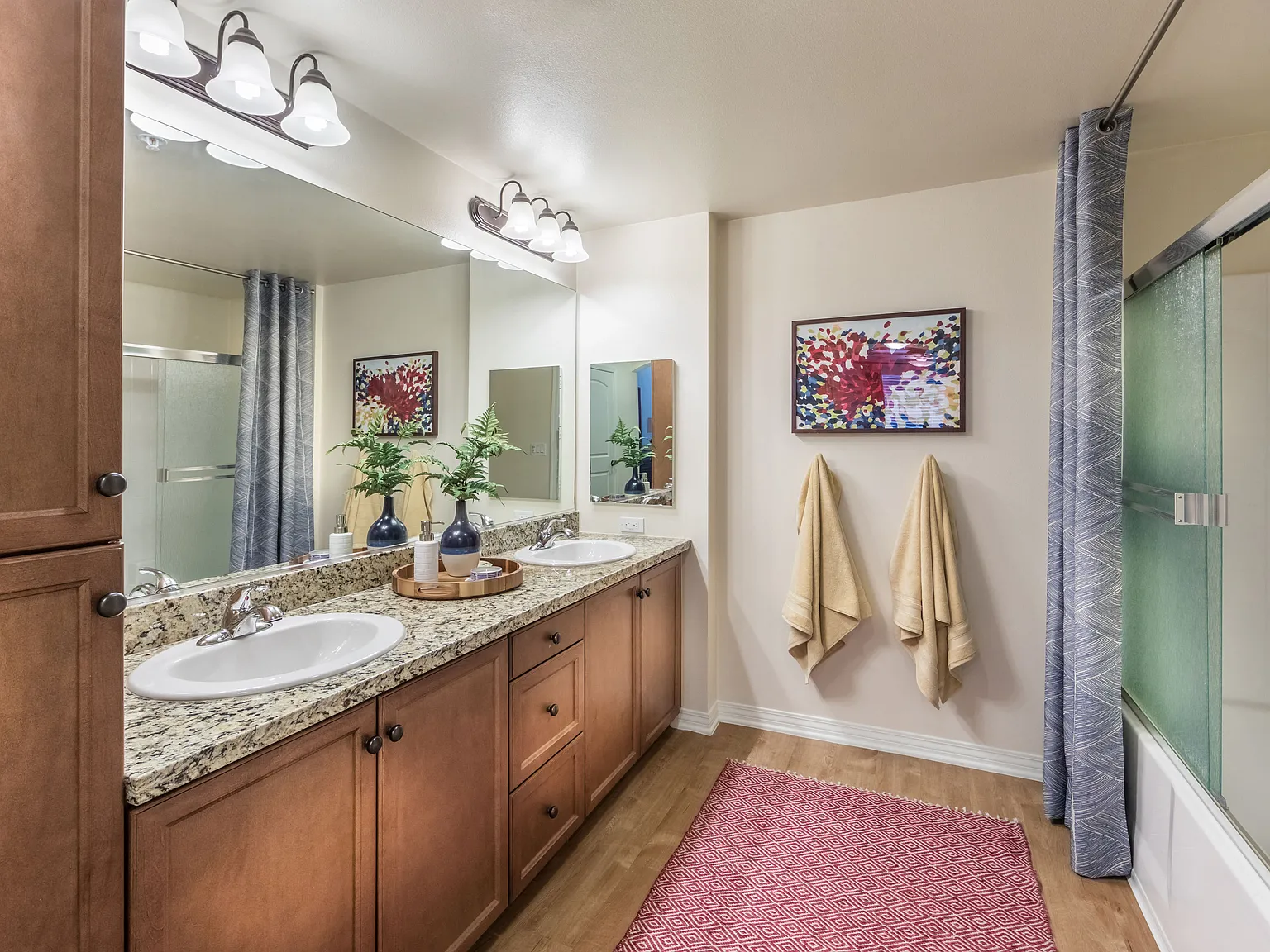 Azulon at Mesa Verde, a 55+ Apartment Community — Photo 4