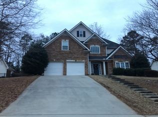 267 Highwoods Pkwy, Newnan, GA 30265