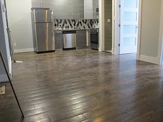 Rented by P Management