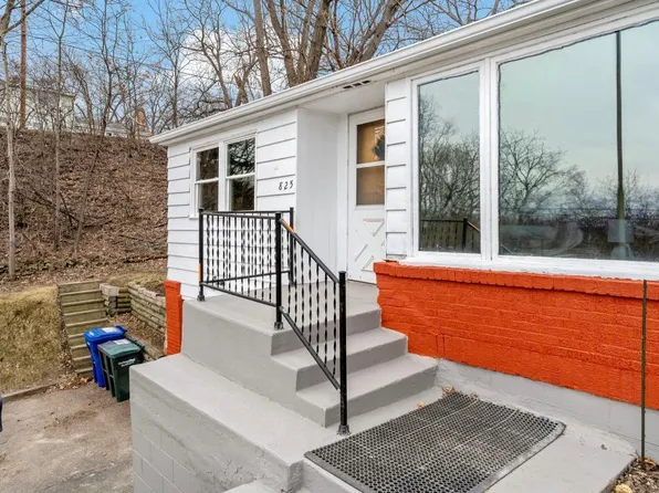 825 Kansas Ave, Saint Paul, MN 55107