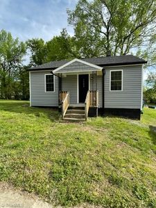 1402 Furlough Ave, High Point, NC, 27260