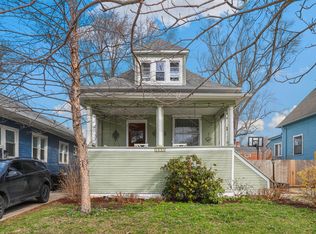 1648 W 100th St, Chicago, IL 60643