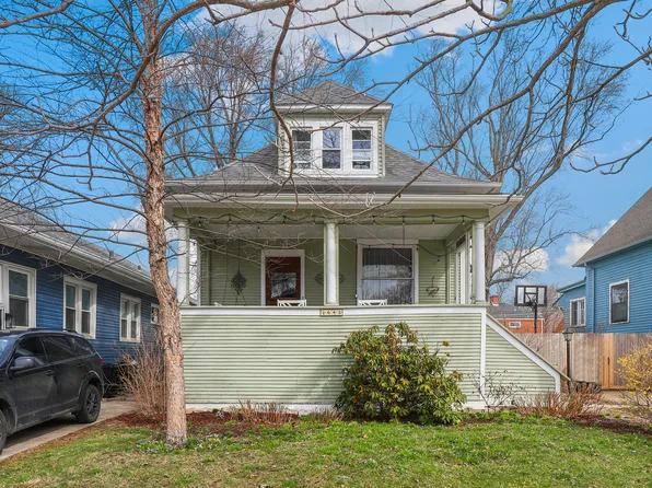 1648 W 100th St, Chicago, IL 60643