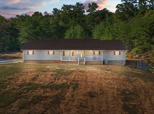 1310 Finchum Rd, Newport, TN 37821