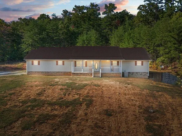 1310 Finchum Rd, Newport, TN 37821