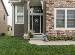 15642 S Brookfield St, Olathe, KS 66062