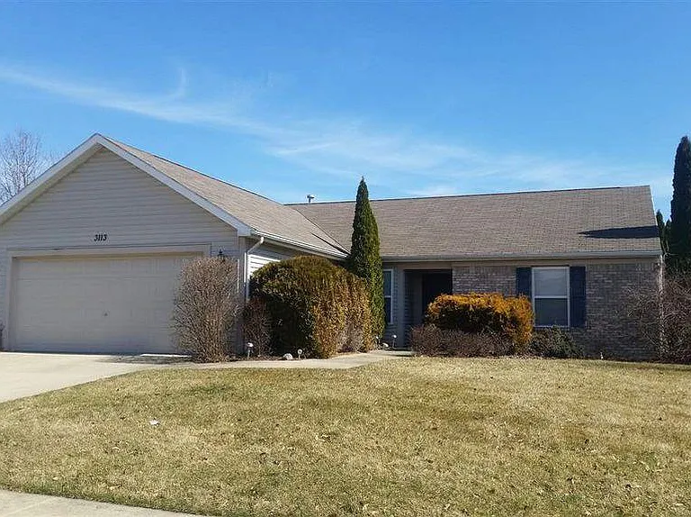 3113 Bluster Dr — Photo 1