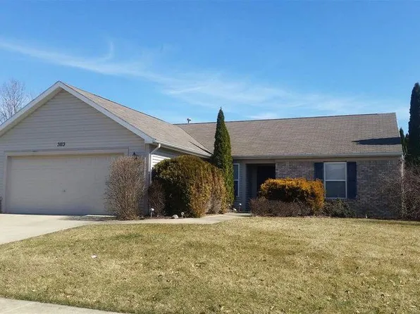 3113 Bluster Dr, West Lafayette, IN 47906
