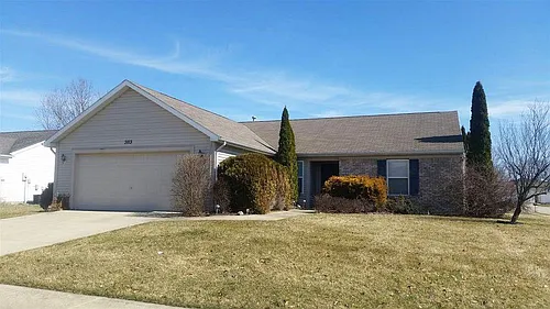 3113 Bluster Dr Photo 1