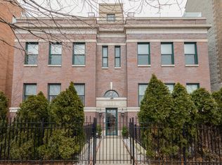 1355 N Mohawk St APT 2N, Chicago, IL 60610