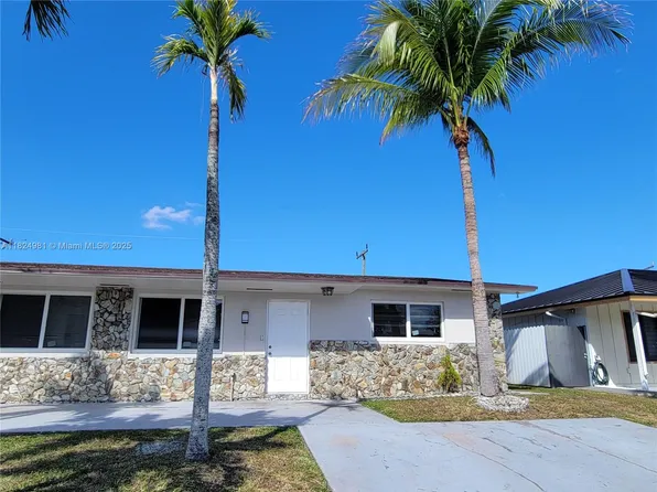 1800 SW 97th Ave, Miramar, FL 33025