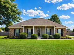 60 Sunfest Dr, Deatsville, AL 36022