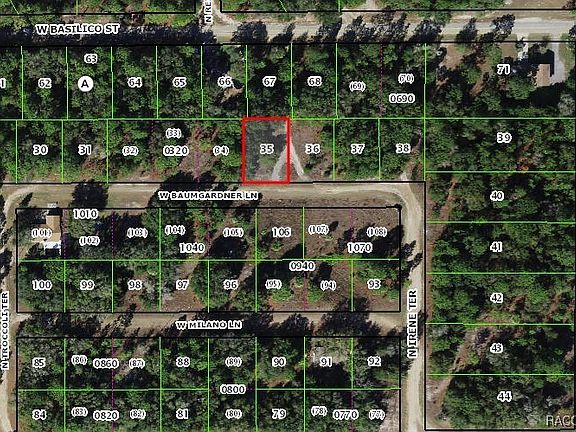 2nd image of 8155 W Baumgardner Ln