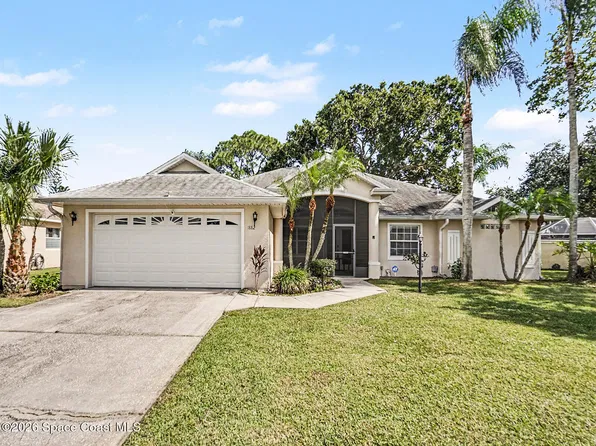 1882 Barrington Cir, Rockledge, FL 32955