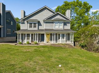229 Orlando Ave #A, Nashville, TN 37209