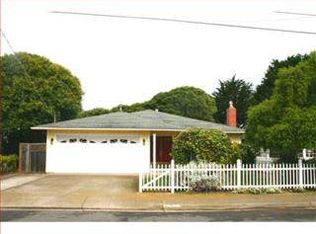 435 Lancaster Blvd, Moss Beach, CA 94038