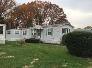 60 Ashley Ln, Marlborough, MA 01752