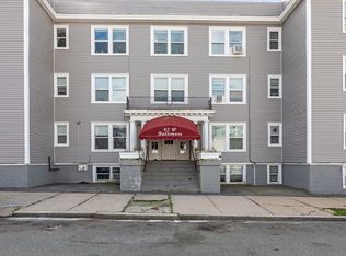 42 W Baltimore St APT 36, Lynn, MA 01902