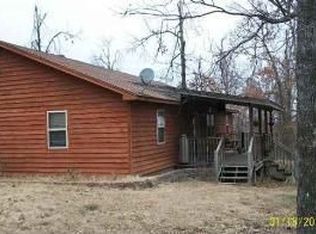 1006 Greene Road 606, Paragould, AR 72450