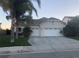 25007 Ridgemoor Rd, Menifee, CA 92586