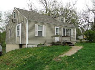 5311 Rinker Rd, Kansas City, MO 64129