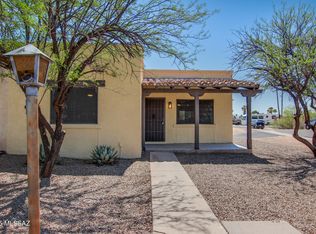 2761 S Brandywine Ln, Tucson, AZ 85730