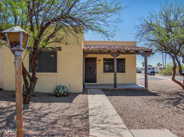 2761 S Brandywine Ln, Tucson, AZ 85730