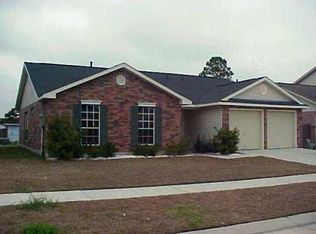 4924 Liberty Oak Dr, Marrero, LA 70072