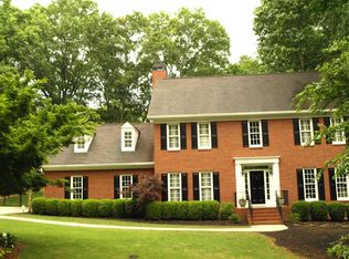 2469 Cardinal Way, Tucker, GA 30084