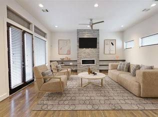 2505 Richton St, Houston, TX 77098