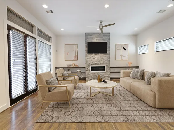 2505 Richton St, Houston, TX 77098
