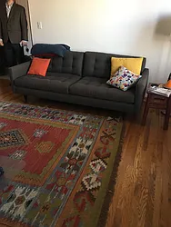 Rented by Sterling Realty Solution Inc