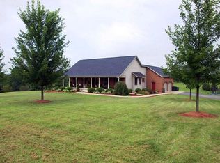 13263 Marietta Rd, Kingston, OH 45644