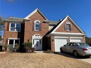 6440 Barwick Ln, Johns Creek, GA 30097