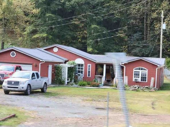 2506 Chestnut Ln, Gilbert, WV 25621