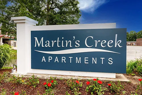 Martins Creek Photo 1