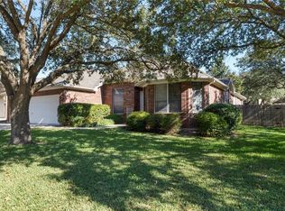 14907 Thatcher Dr, Austin, TX 78717