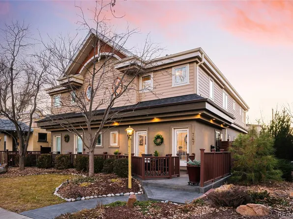 747 S Emerson Street, Denver, CO 80209