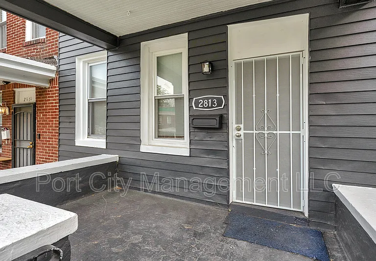 2813 Presbury St — Photo 3