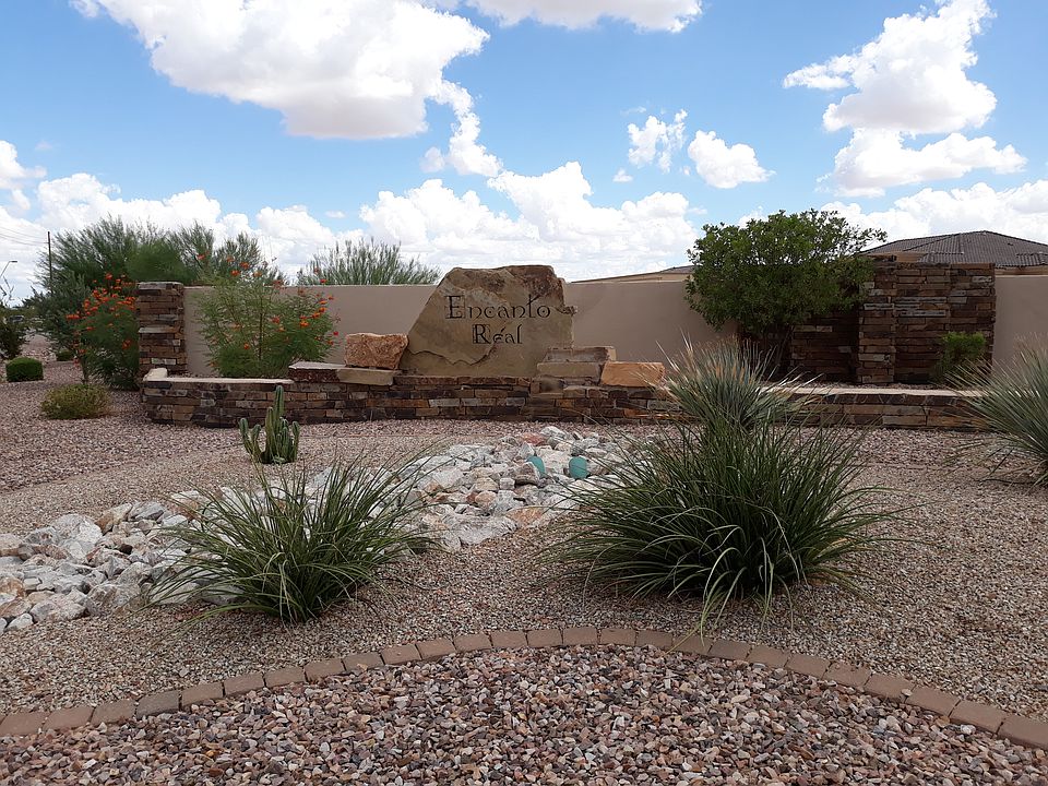 1st image of 5361 W Encanto Paseo