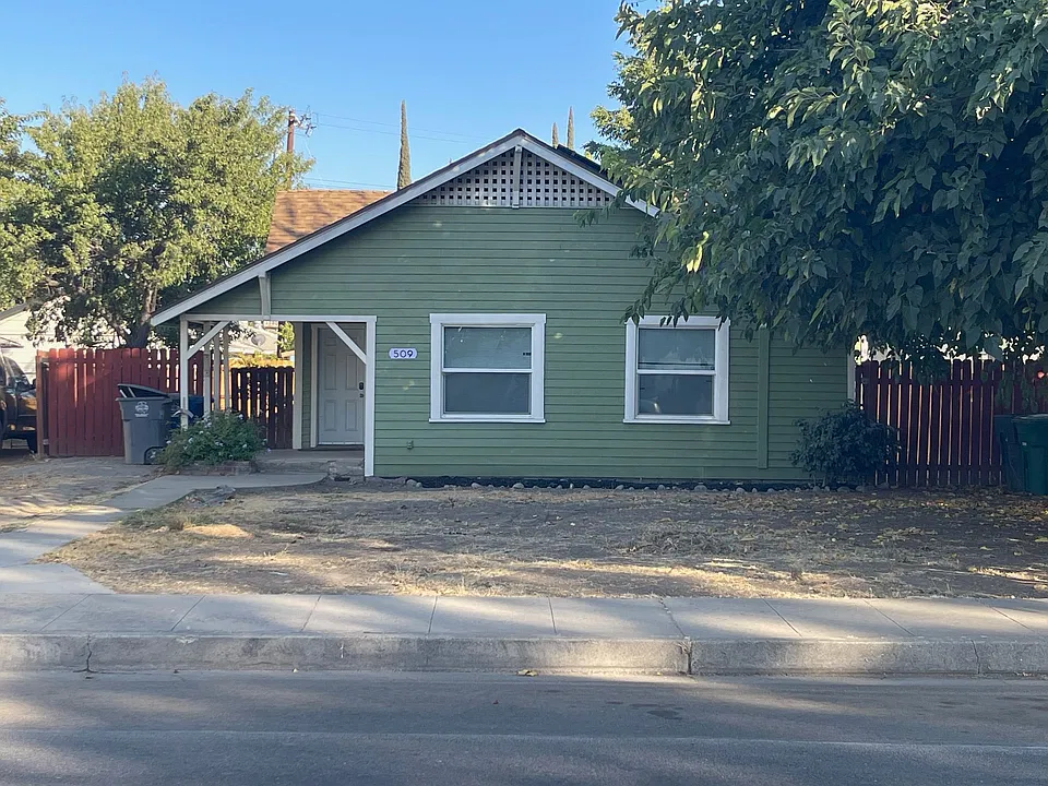 509 Orange Ave