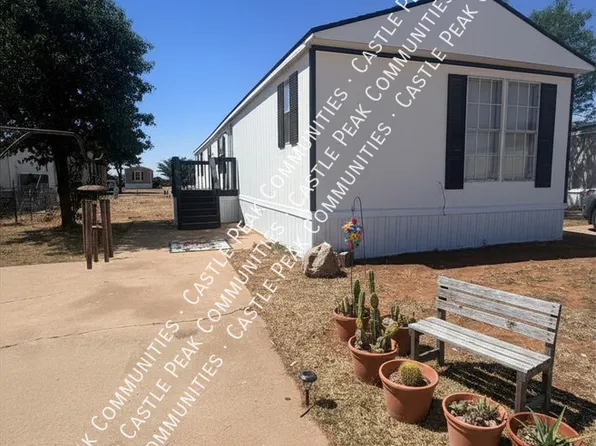 605 N 20th St, Slaton, TX